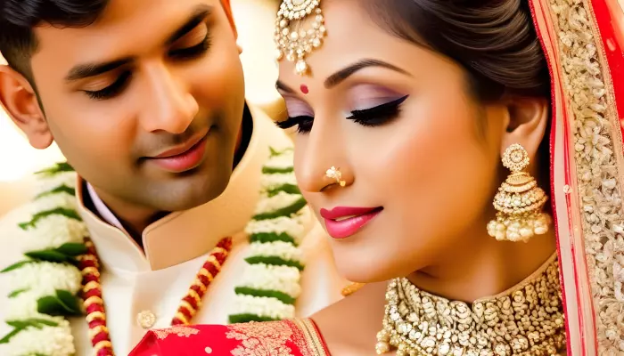 indian wedding traditions