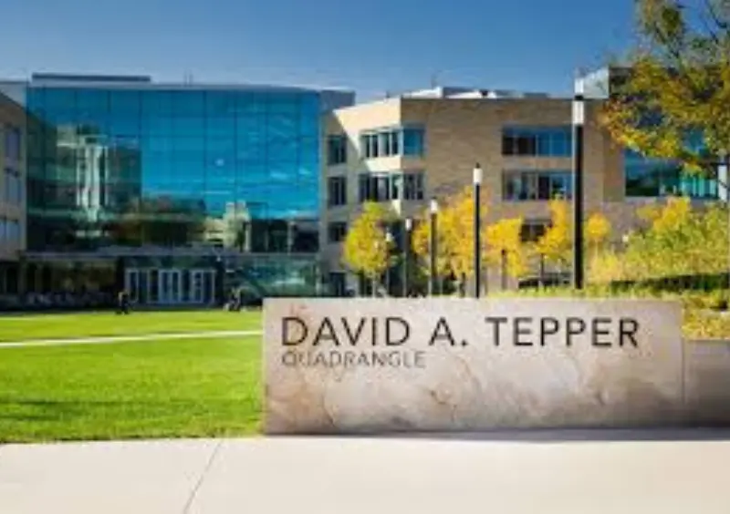 Carnegie Mellon University - Tepper School of Business