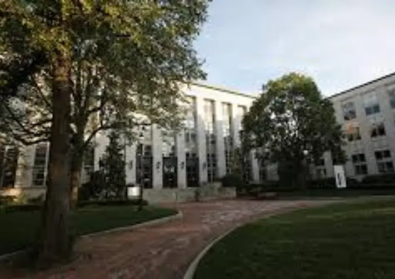 Northeastern University - D'Amore-McKim School of Business