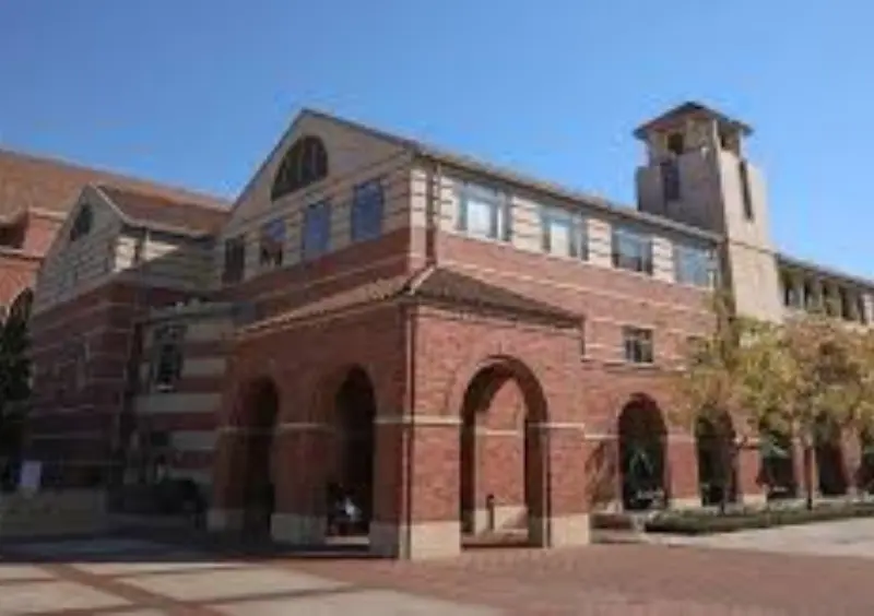 University of Southern California - Marshall School of Business