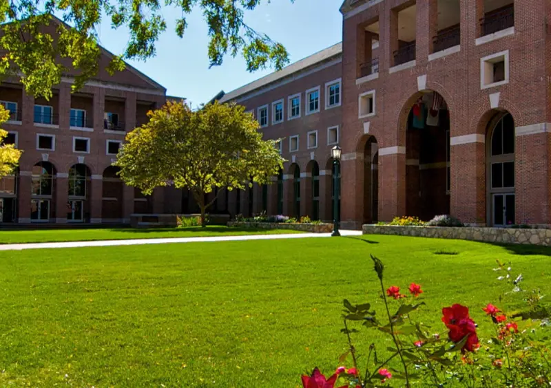 University of Southern California - Marshall School of Business