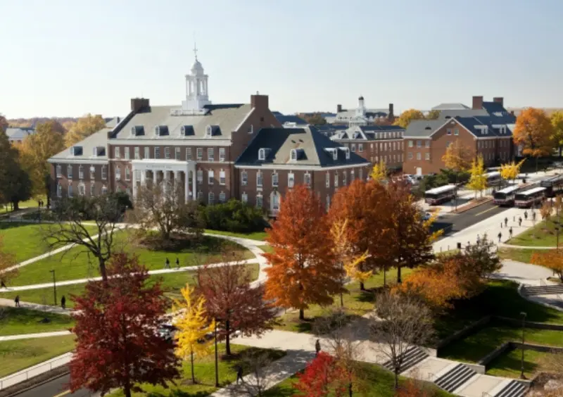 University of Maryland Global Campus