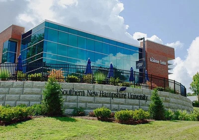 Southern New Hampshire University Online