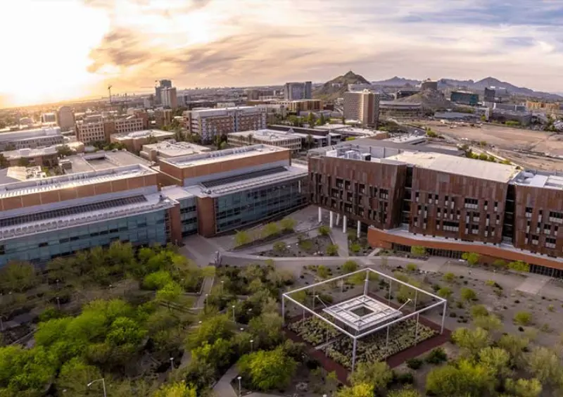 Arizona State University Online