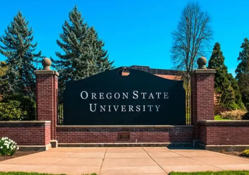 Oregon State University Ecampus