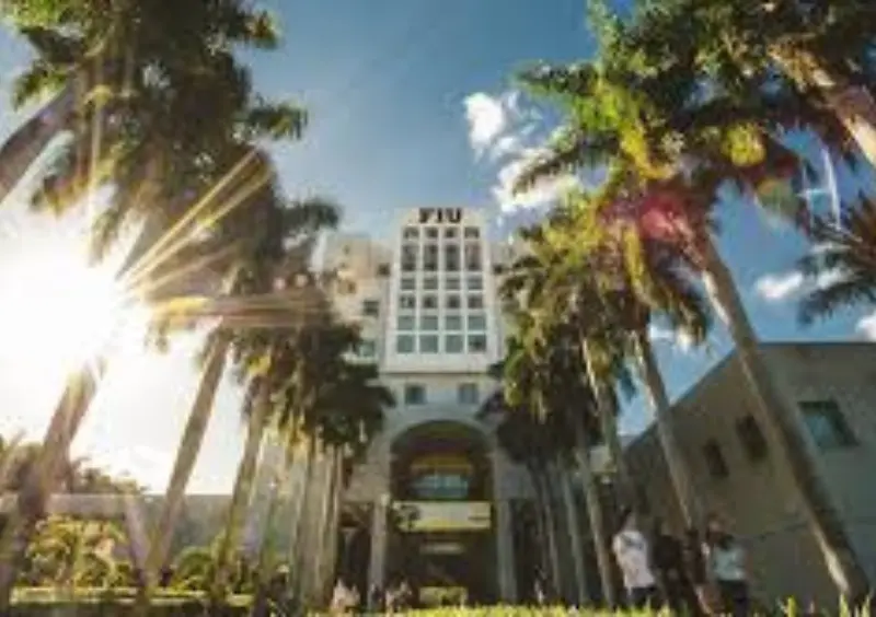 Florida International University Online