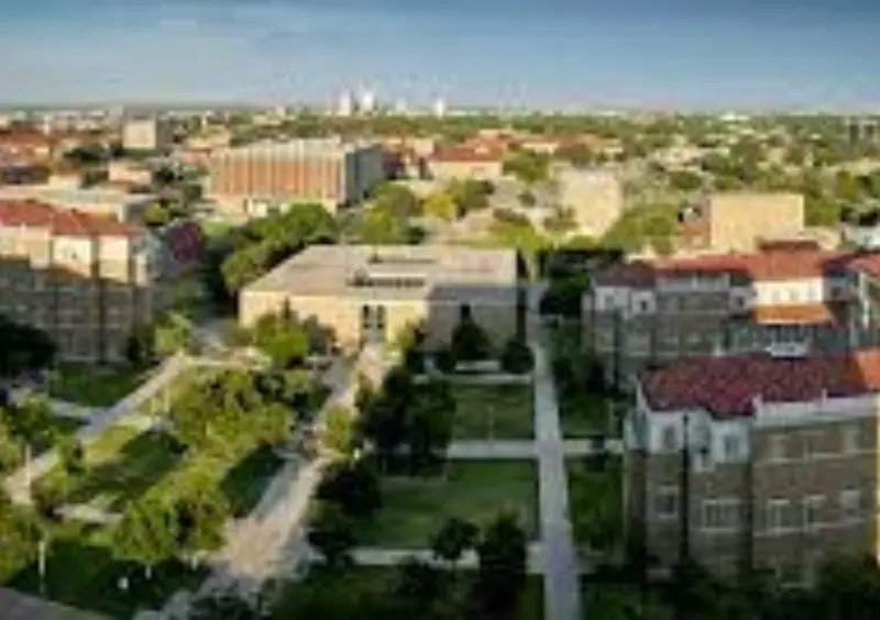 Texas Tech University eLearning & Academic Partnerships