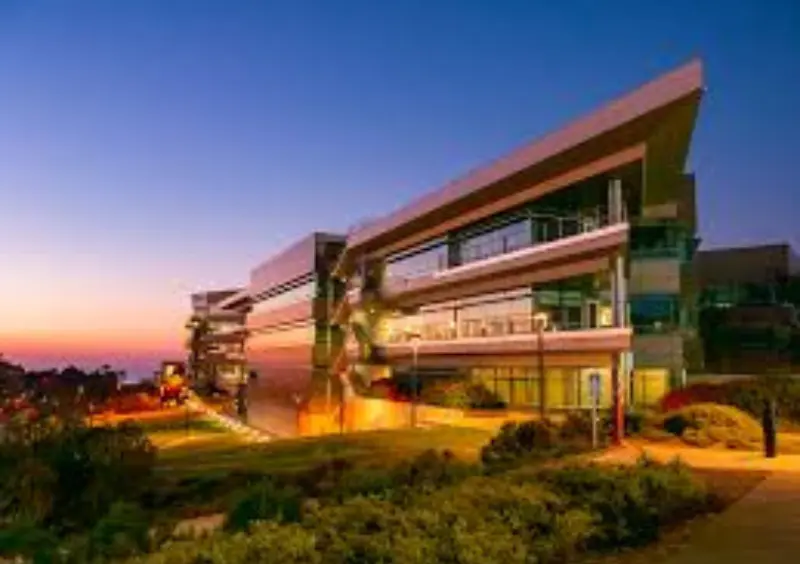 University of California, San Diego (Rady School of Management)