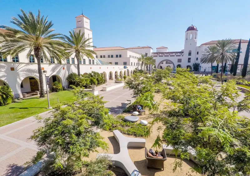 San Diego State University (SDSU)