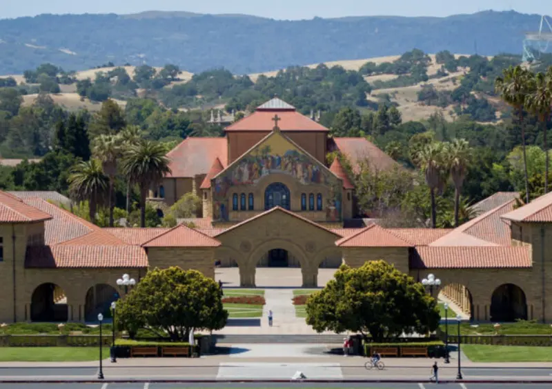 Stanford University