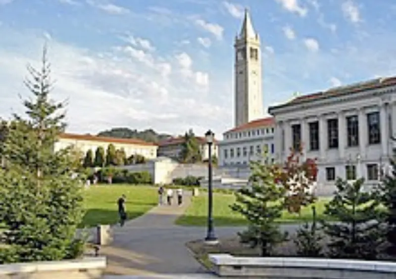 University of California, Berkeley (UC Berkeley)