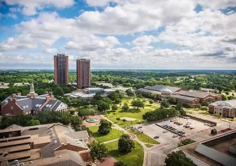 Texas Woman's University (TWU)