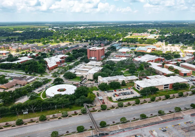 Lamar University