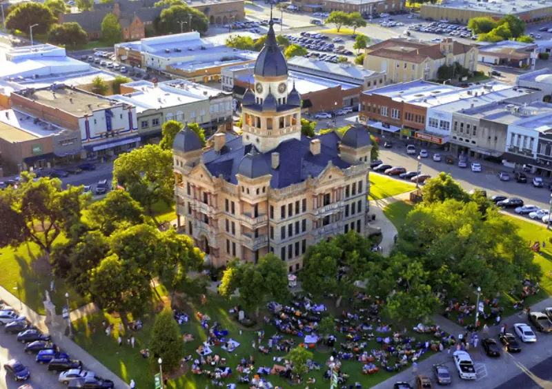 University of North Texas (UNT)