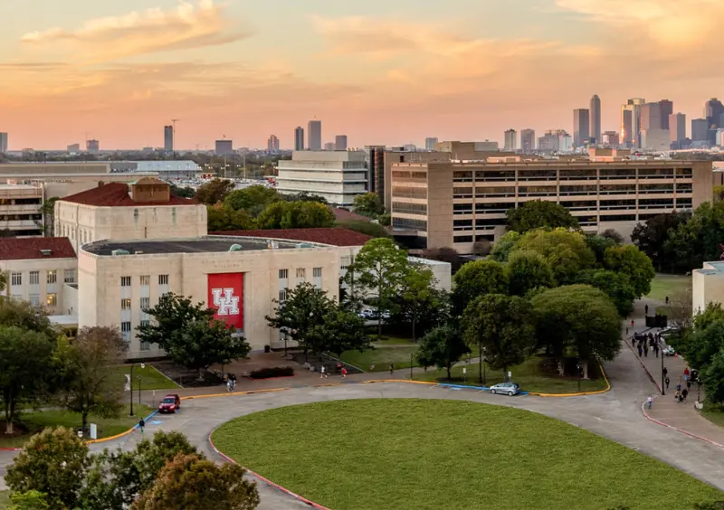 University of Houston (UH)