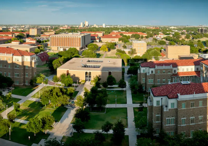 Texas Tech University (TTU)