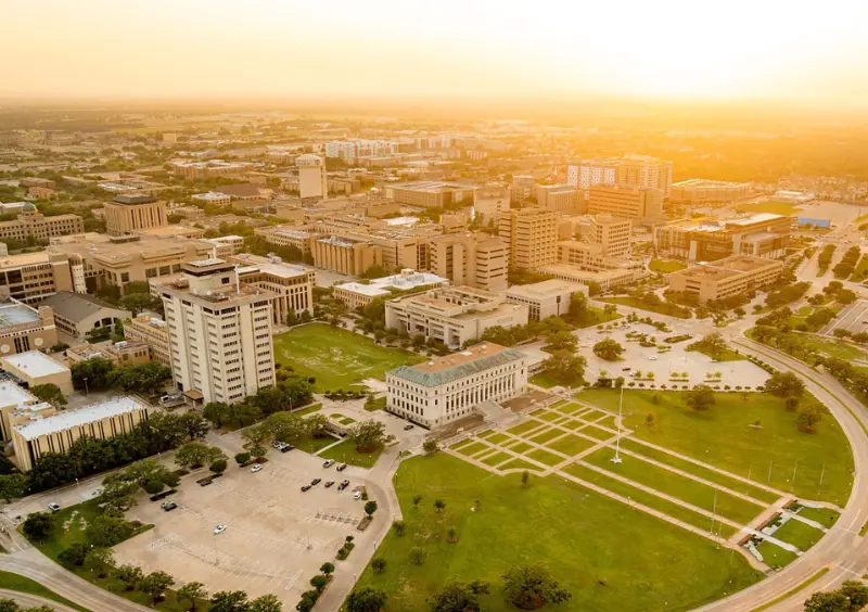 Texas A&M University (TAMU)