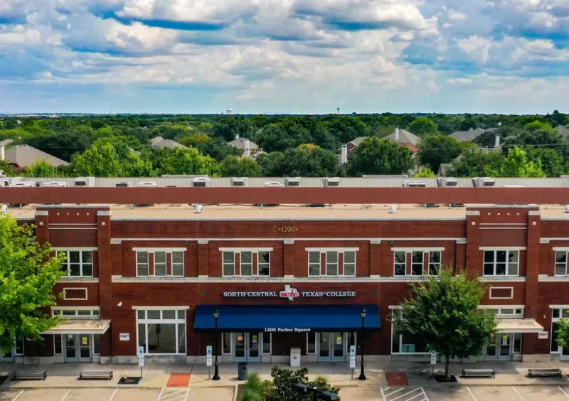 North Central Texas College (NCTC)