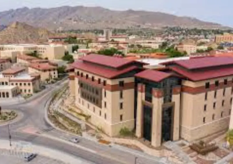 University of Texas at El Paso (UTEP)