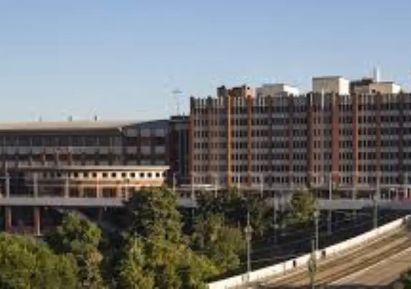 University of Houston-Downtown (UHD)