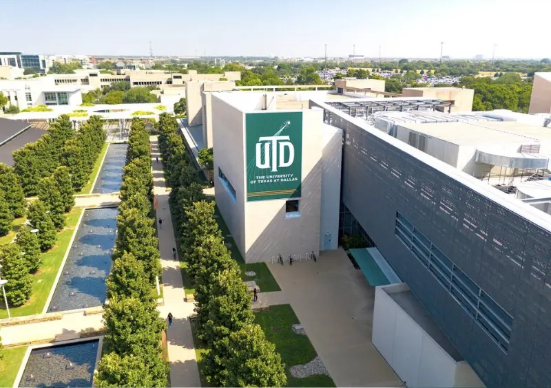 University of Texas at Dallas (UTD)