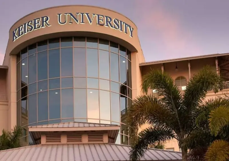 Keiser University