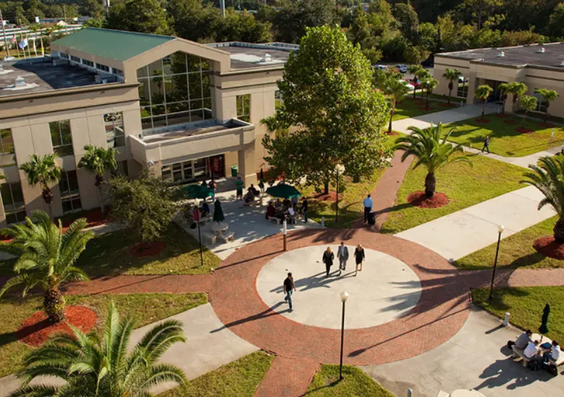 Barry University College of Nursing and Health Sciences (Miami Shores, FL)