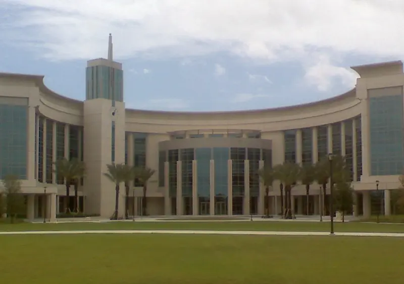 University of Central Florida College of Nursing (Orlando, FL)