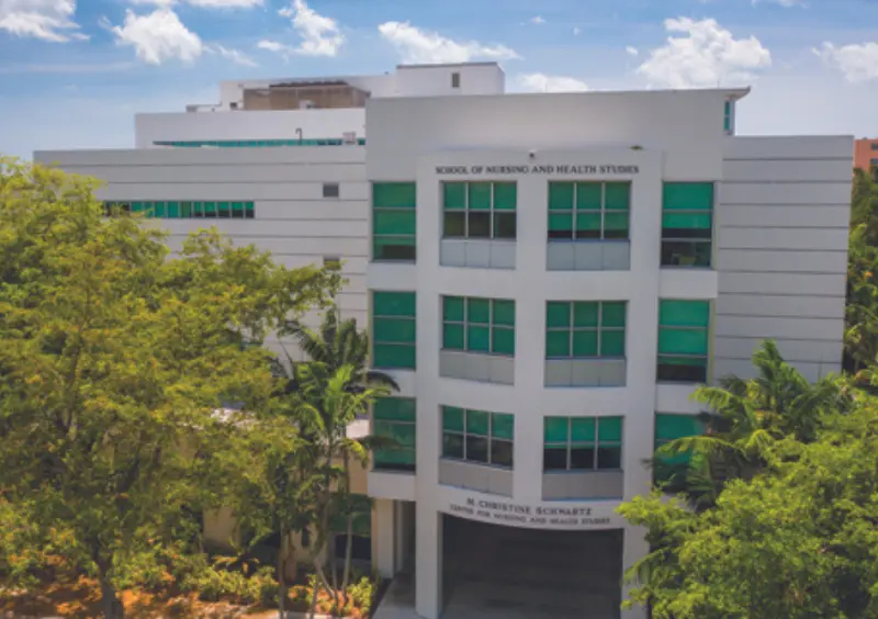 University of Miami School of Nursing and Health Studies (Coral Gables, FL)