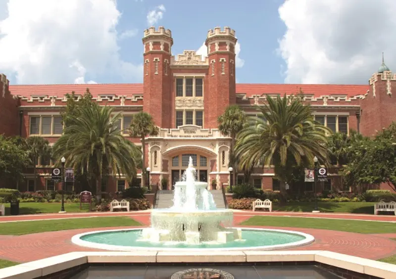 Florida State University Online