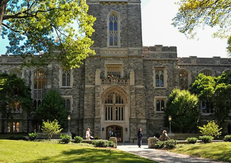 Fordham University