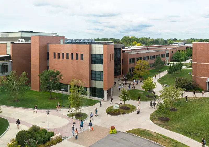 Rochester Institute of Technology (RIT)