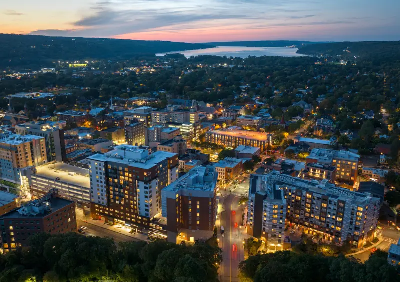 Cornell University