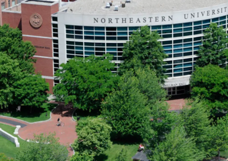 Northeastern University Online