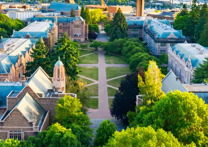 University of Washington