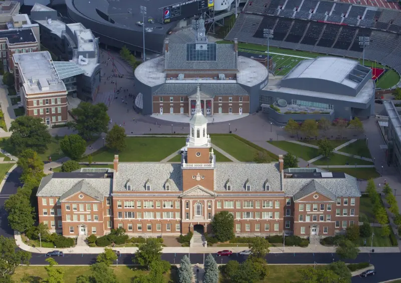 University of Cincinnati