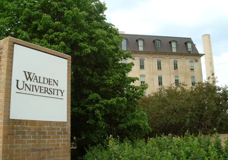 Walden University