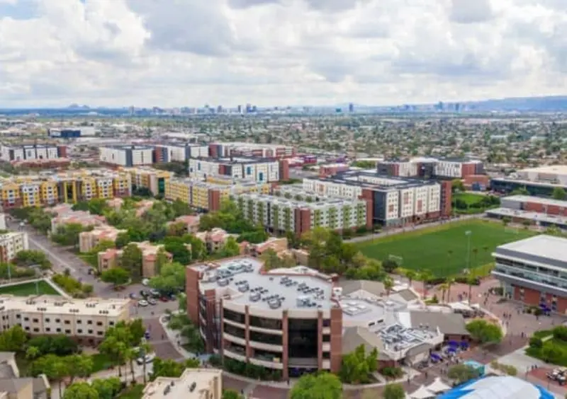 Grand Canyon University