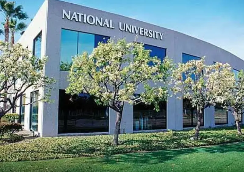 National University