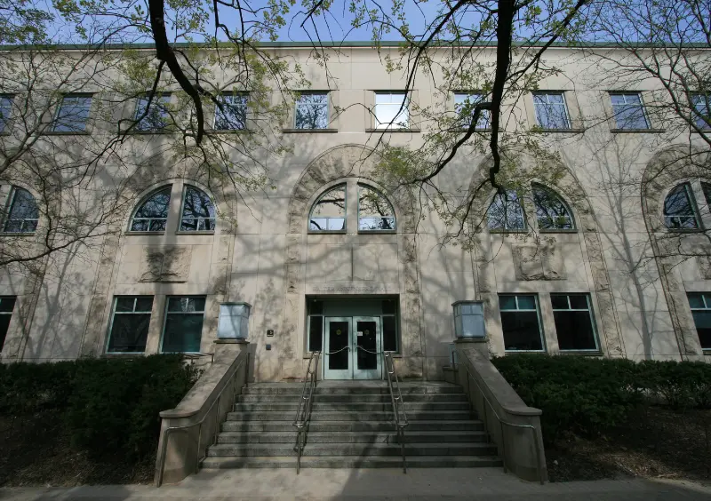 Northwestern University - School of Education and Social Policy