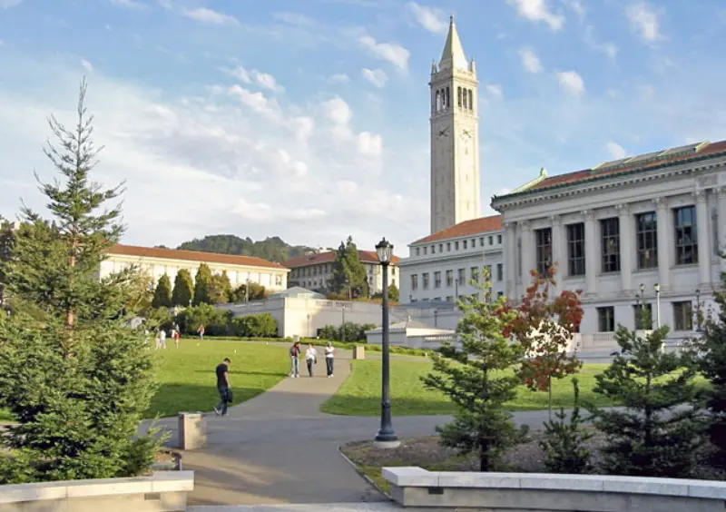 University of California, Berkeley