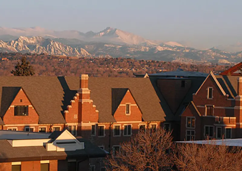 Regis University Online