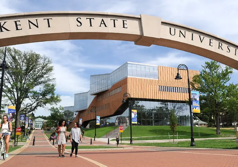 Kent State University