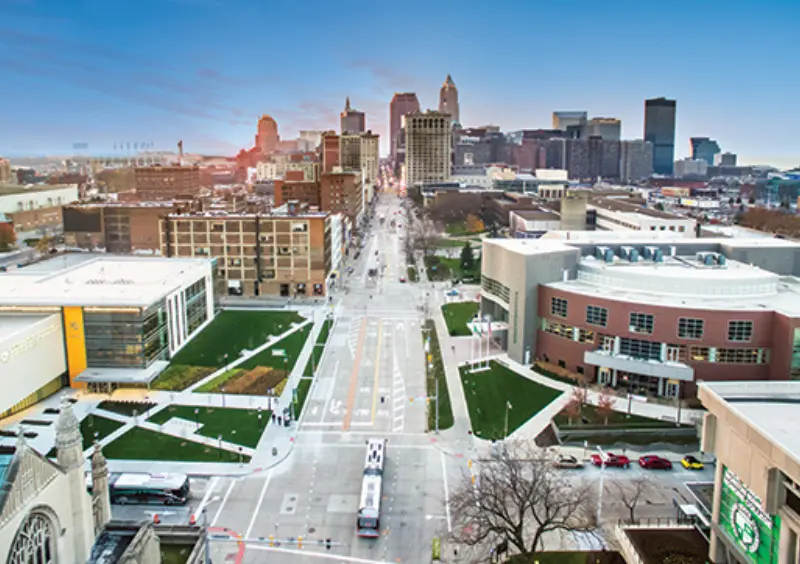 Cleveland State University