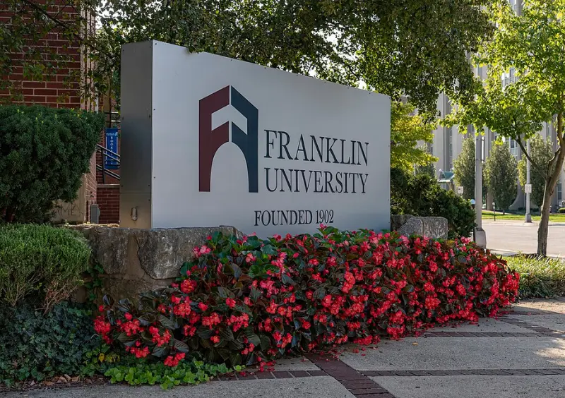 Franklin University