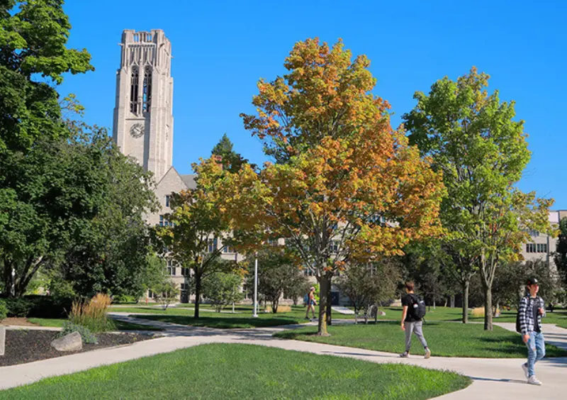 University of Toledo